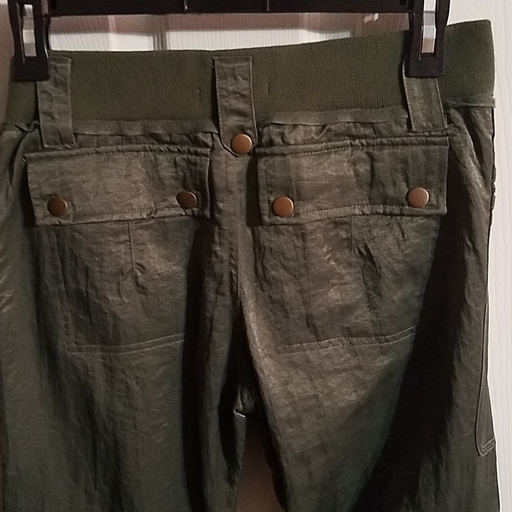 Pants - Picture 4 of 5